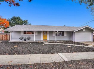 613 Chevy Chase Way, Hayward, CA 94544