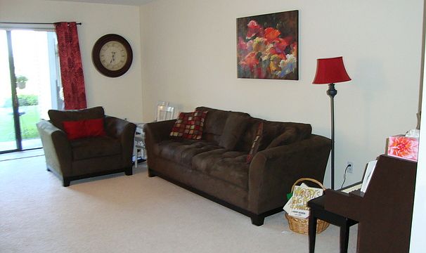 1st image of 1201 Village Dr #1201