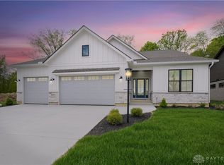 9197 Remy Ct, Dayton, OH 45458