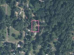 1603 East St, Water Valley, MS 38965