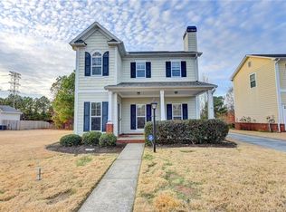 4210 Lake Pass Ln, Suwanee, GA 30024