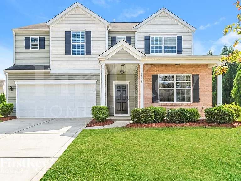 11608 Lusterleaf Holly Rd — Photo 1