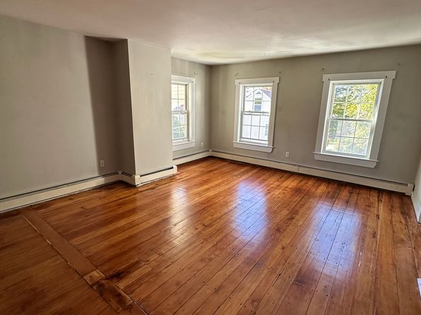 126 Blossom St #2-F