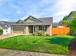 1042 E 12th St, Lafayette, OR