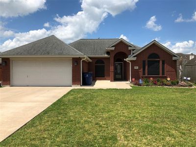 706 Moore St, Richwood, TX, 77566