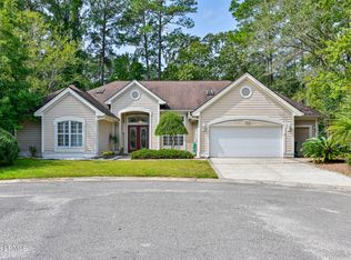 110 General Drayton St, Okatie, SC 29909