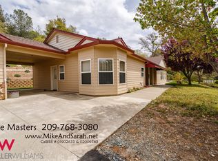 441 Pennsylvania Gulch Rd, Murphys, CA 95247