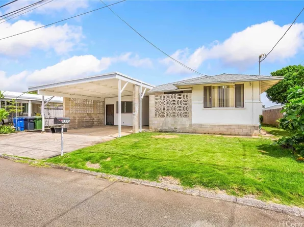 1350 Akahai St, Kailua, HI 96734
