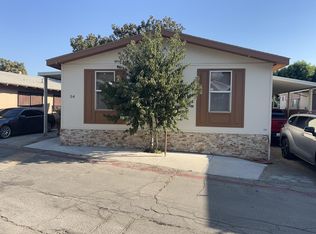 23450 Newhall Ave SPACE 54, Newhall, CA 91321