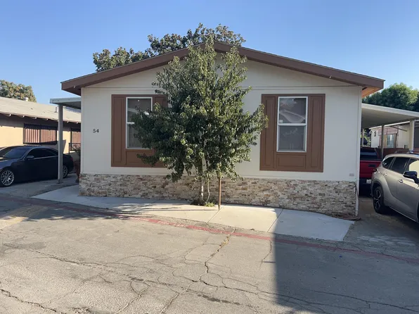 23450 Newhall Ave Space 54, Newhall, CA 91321