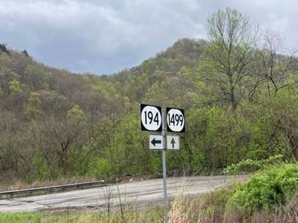 707 N Levisa Rd, Mouthcard, KY 41548