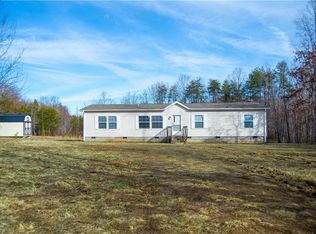 399 Shaw Rd, Reidsville, NC 27320