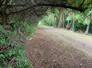 Lot 27, Naalehu, HI 96772