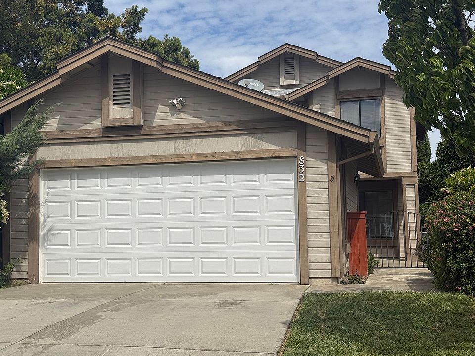 1st image of 832 Morissette Way