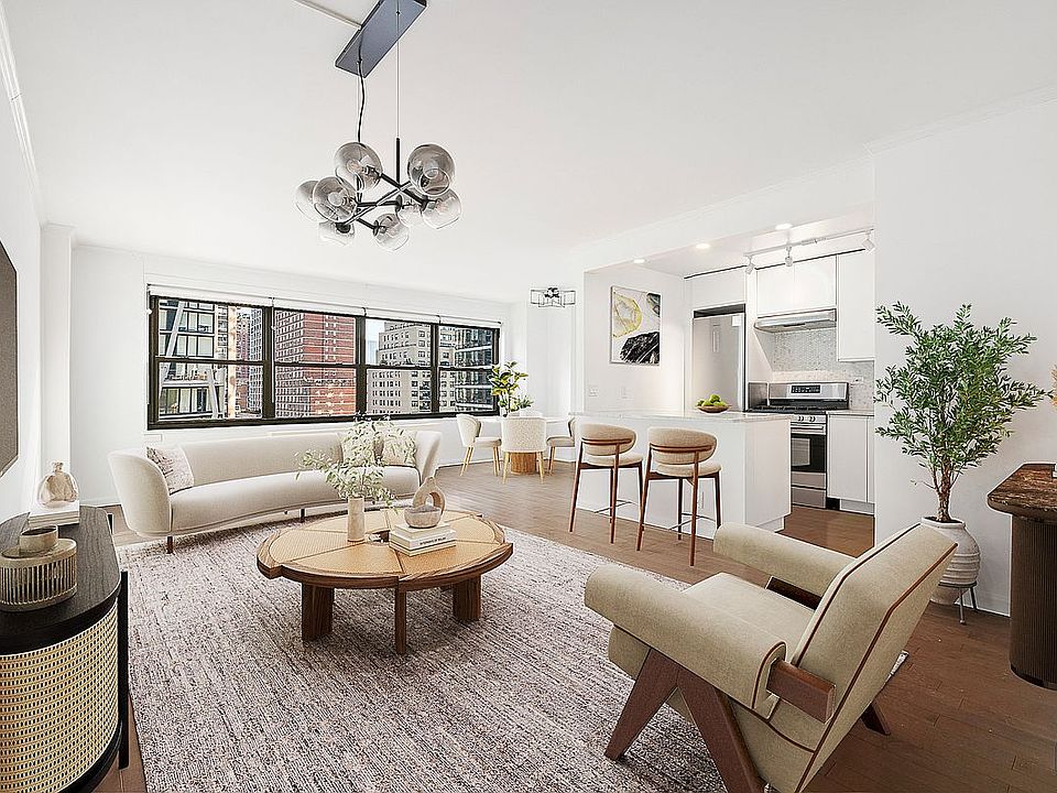 1st image of 160 W End Ave APT 15T
