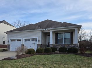 8259 Jeannes Creek Ln, West Chester, OH 45069
