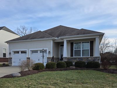 8259 Jeannes Creek Ln, West Chester, OH, 45069