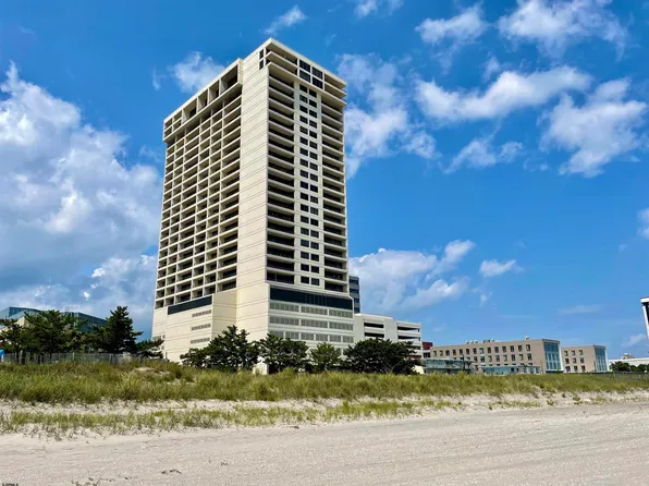 3851 Boardwalk APT 2503, Atlantic City, NJ 08401
