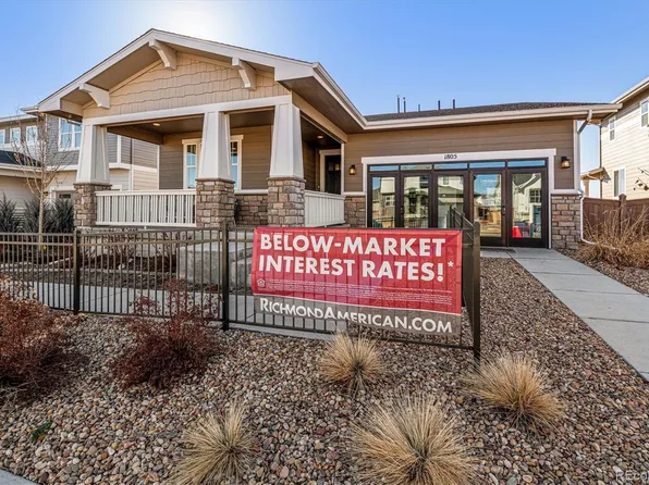 1805 Papuan Court, Brighton, CO 80601