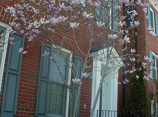 520 Tschiffely Square Rd, Gaithersburg, MD 20878