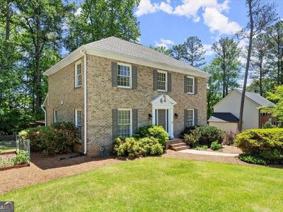 2114 Wyeth Walk, Marietta, GA, 30062