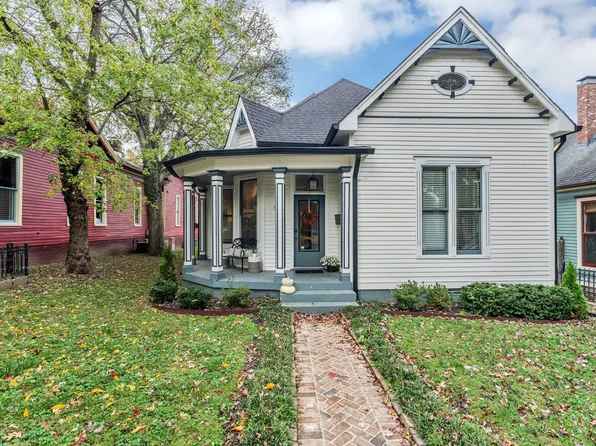 908 Fatherland St, Nashville, TN 37206