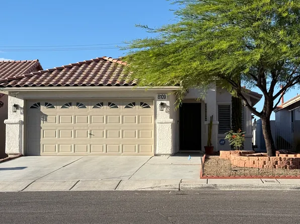 8109 Chambersberg St, Las Vegas, NV 89147