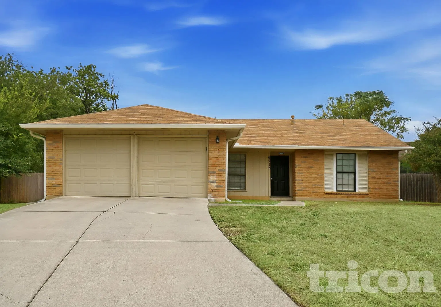 6215 Ridge Arbor Street San Antonio TX — Photo 1
