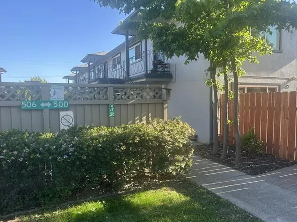 (undisclosed Address), San Mateo, CA 94402