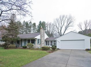 251 Wahwahtaysee Way, Battle Creek, MI 49015