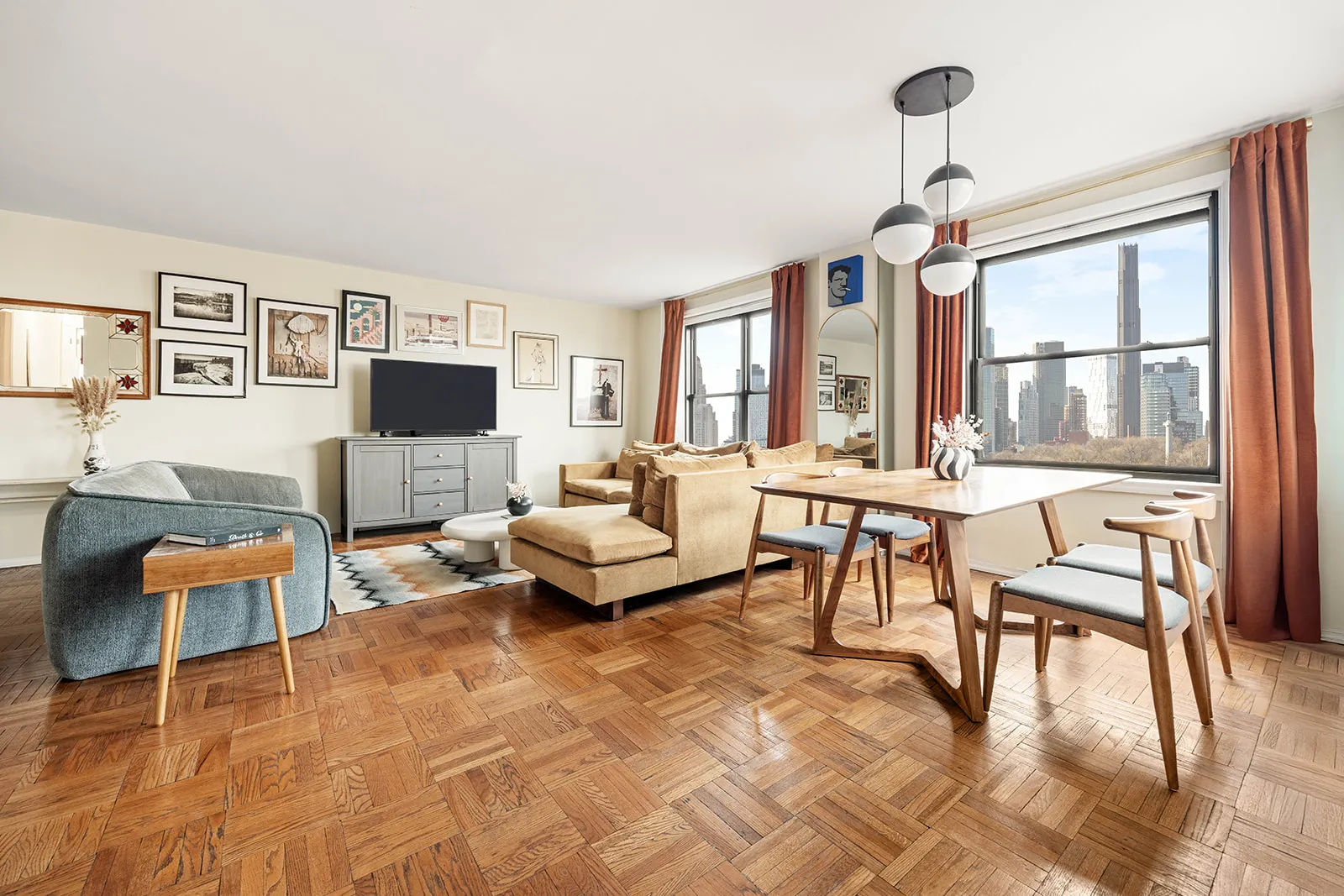 185 Clinton Avenue #9B in Clinton Hill, Brooklyn | StreetEasy