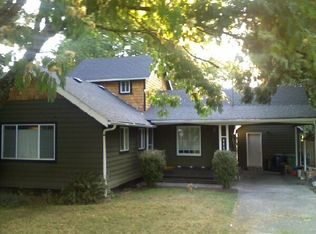 11134 SE Home Ave, Milwaukie, OR