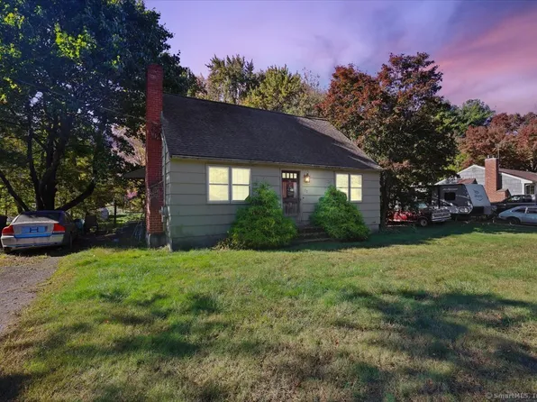 27 Meadow Road, Burlington, CT 06013