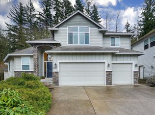 522 NW 24th Cir, Camas, WA 98607