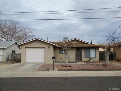 2535 Simms Ave, Kingman, AZ, 86401
