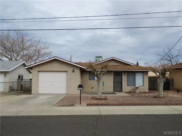 2535 Simms Ave, Kingman, AZ 86401