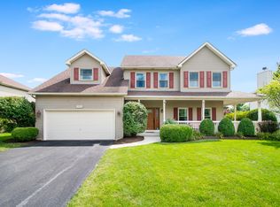 13353 Mary Lee Ct, Plainfield, IL 60585