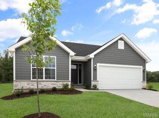 28 Shady Elm Court St, Saint Charles, MO 63301