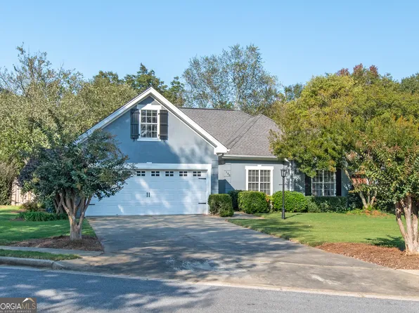 130 Carriage Chase, Fayetteville, GA 30214