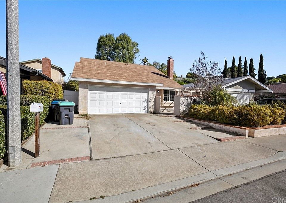 22712 Via Santa Rosa, Mission Viejo, CA 92691 | Zillow