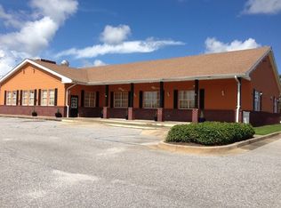 3177 S McKenzie St, Foley, AL 36535