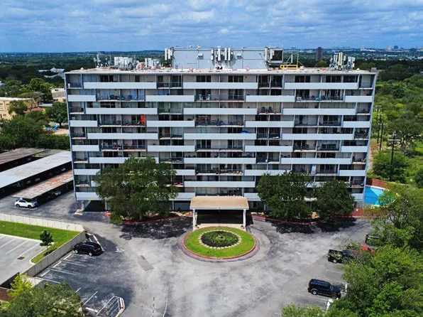 7039 SAN PEDRO AVE #812, San Antonio, TX 78216