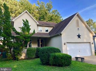 14010 Barge Rd, Ocean City, MD 21842