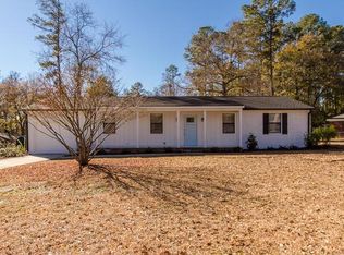 3902 Willowood Rd, Augusta, GA 30907