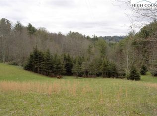 Tbd Ridge Rd, Boone, NC 28607