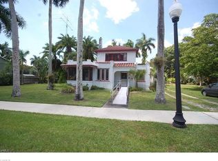 1325 Bradford Rd, Fort Myers, FL 33901