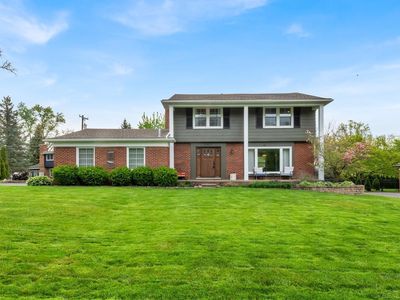 2657 Brady Dr, Bloomfield Hills, MI, 48304
