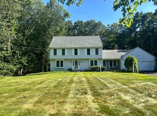 30 King Arthur Rd, North Easton, MA 02356