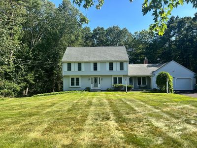 30 King Arthur Rd, North Easton, MA, 02356