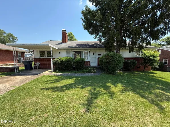 1328 Post St, Kingsport, TN 37664